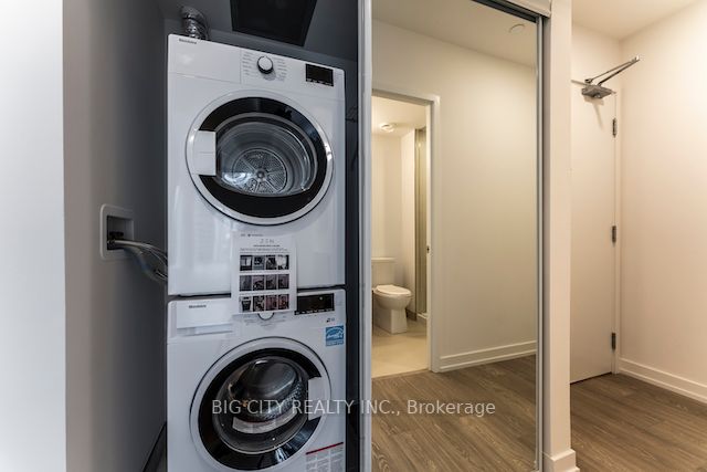 19 Western Battery Road, #2306