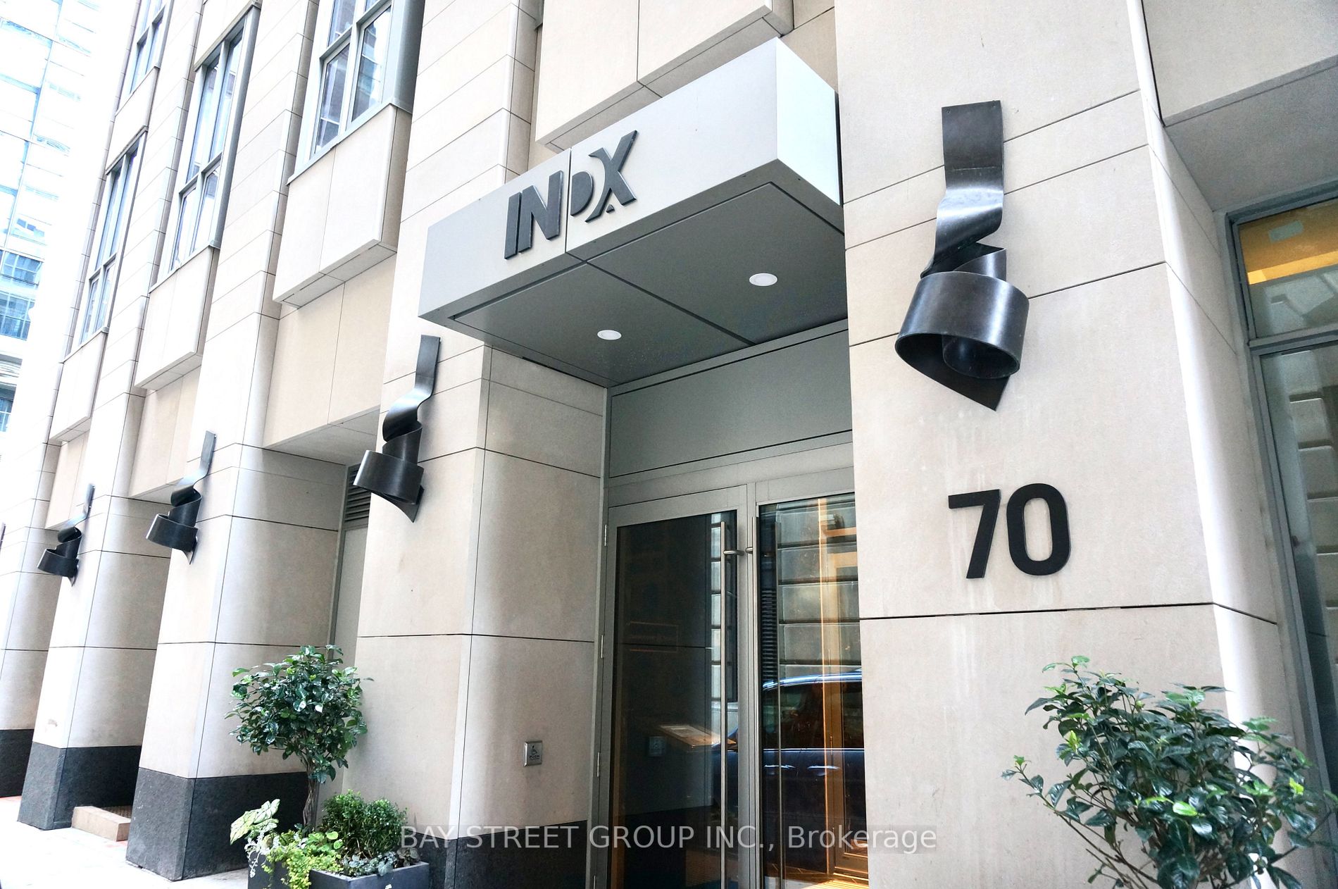 70 Temperance St, #1216