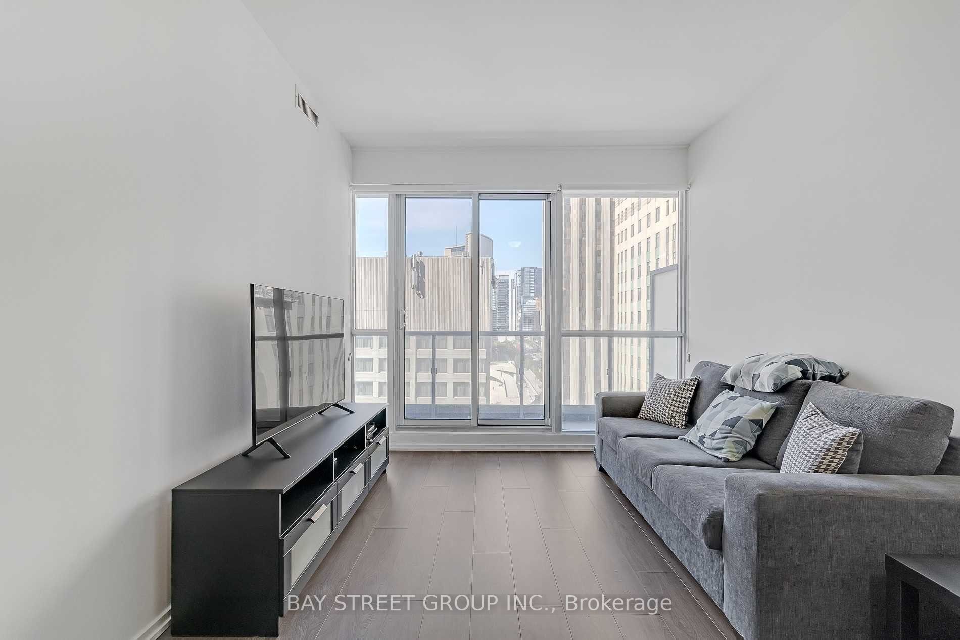 70 Temperance St, #1216
