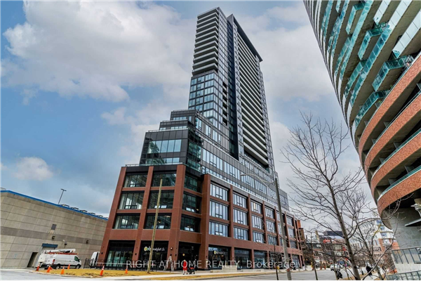 135 Liberty St E, Toronto