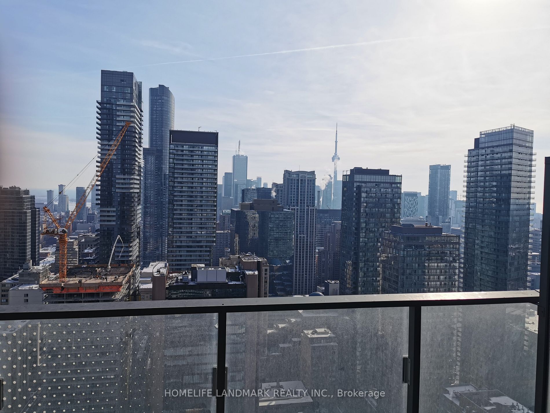 11 Wellesley St W, #4003