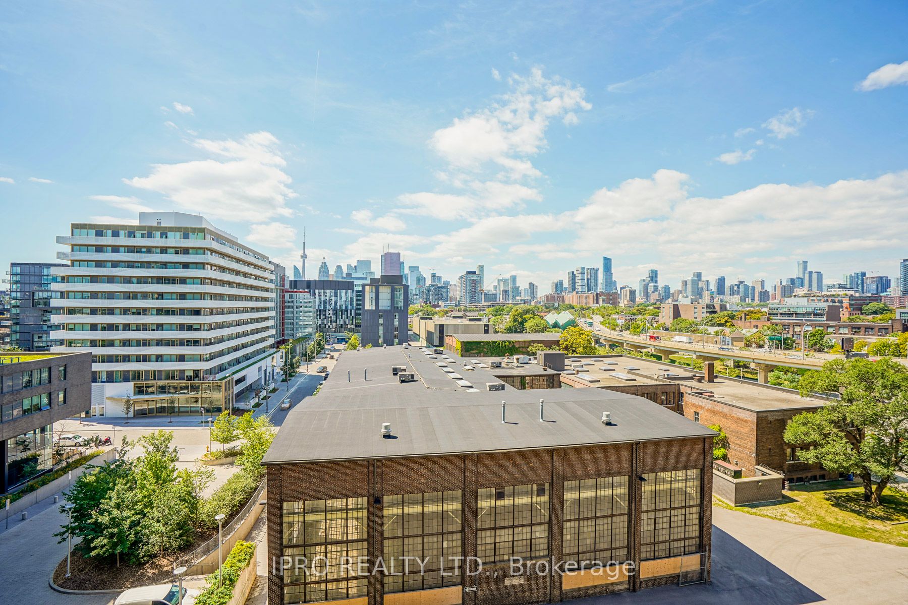 120 Bayview Ave, #N619