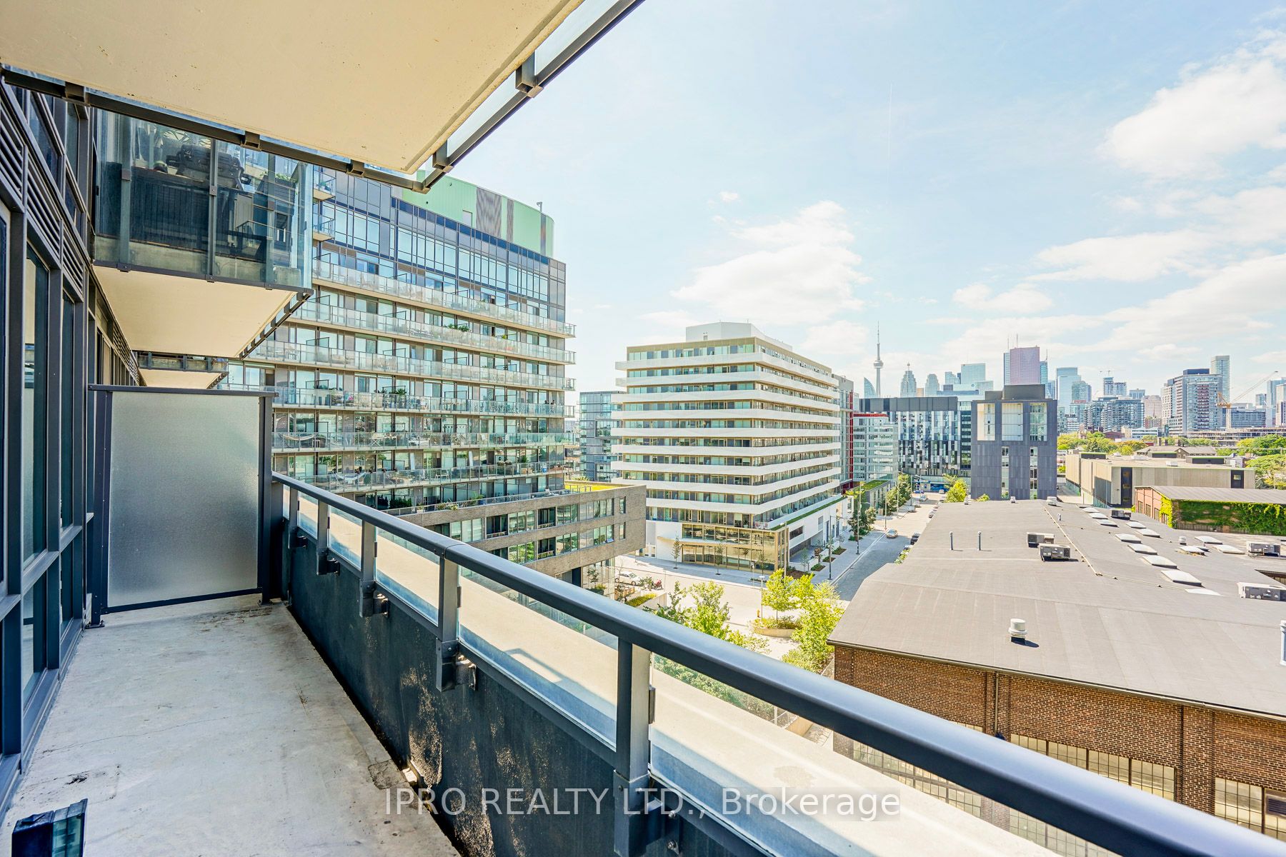 120 Bayview Ave, #N619