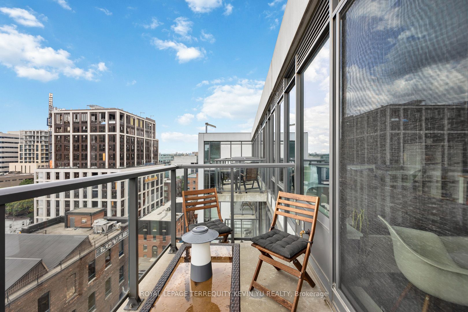 461 Adelaide St W, #1113