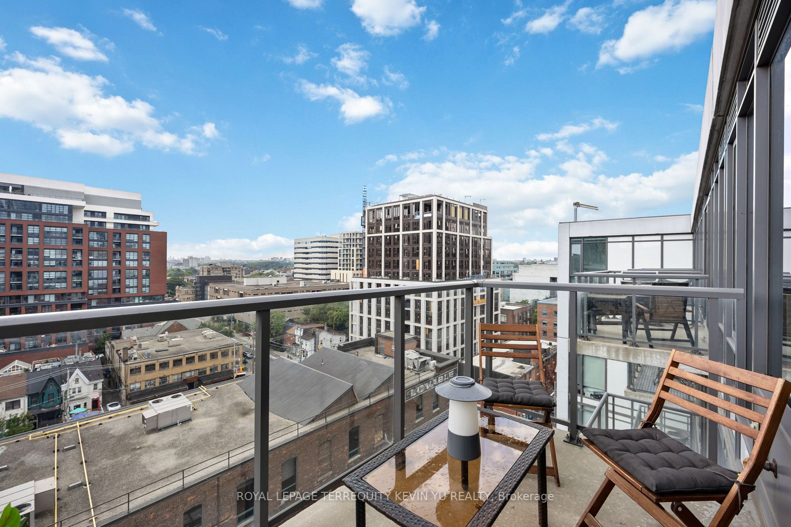 461 Adelaide St W, #1113