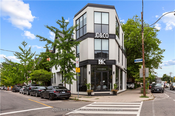 113 Davenport Rd, Toronto