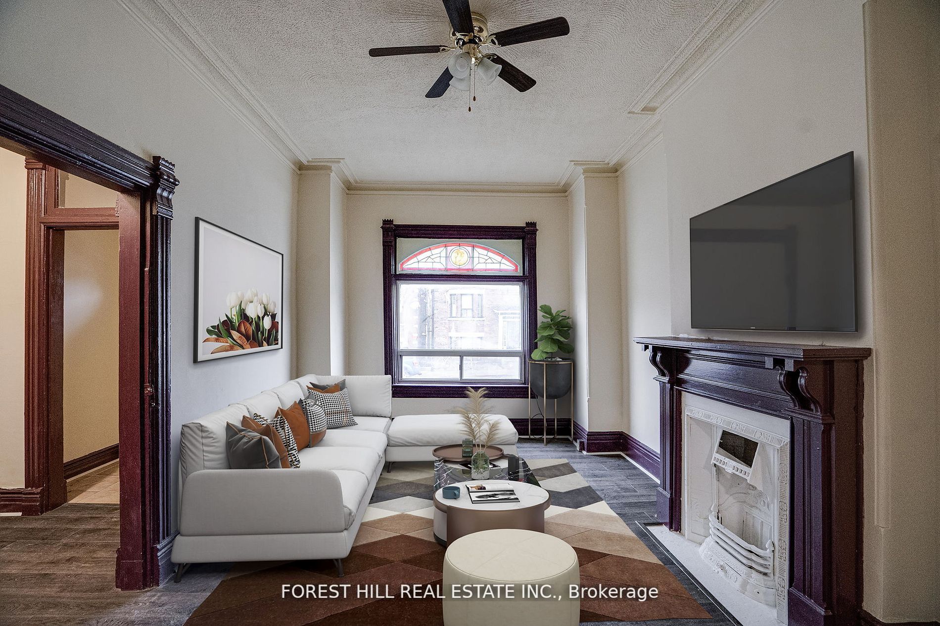 288 Ossington Ave