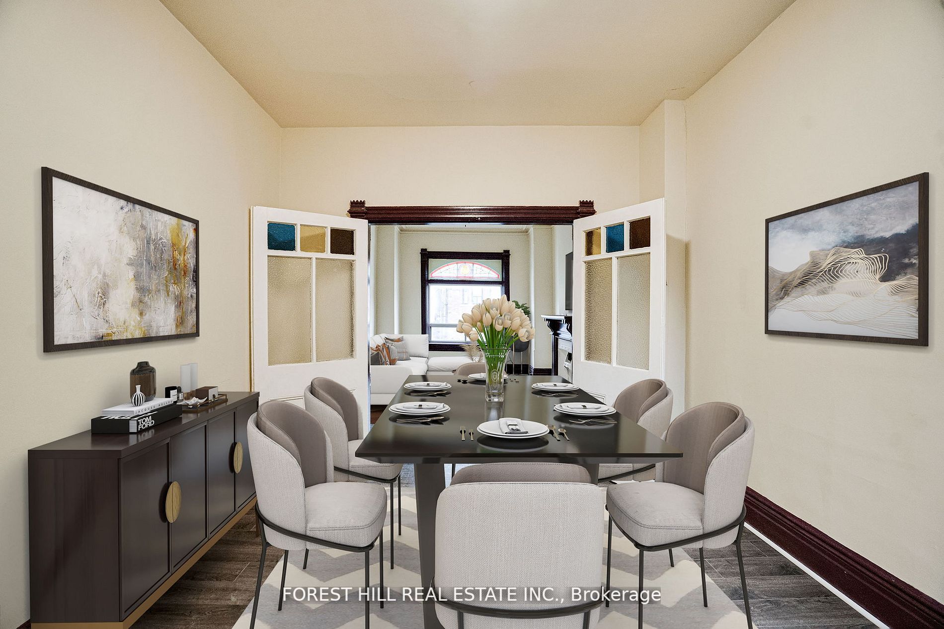 288 Ossington Ave