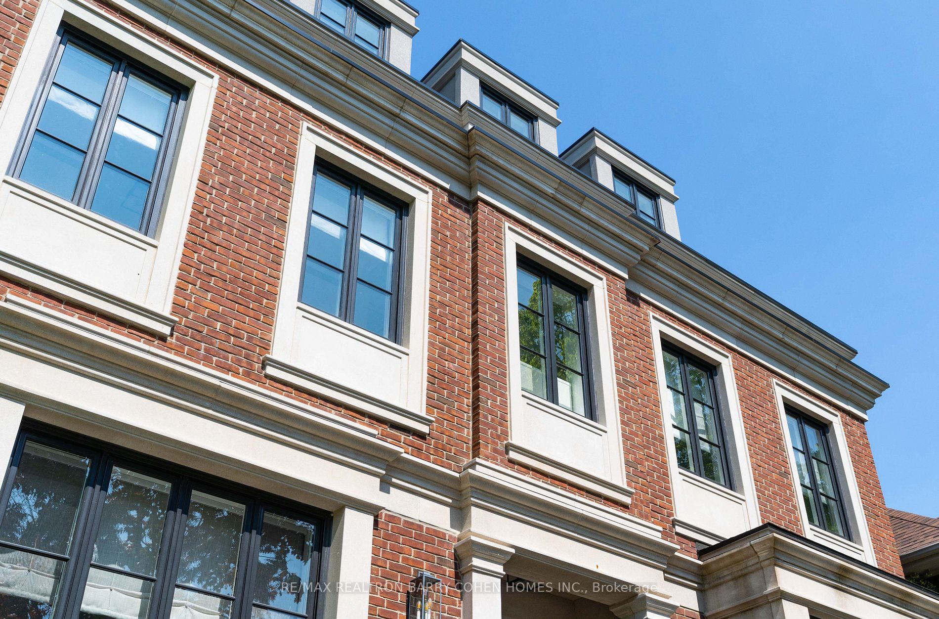 6 Millbank Ave