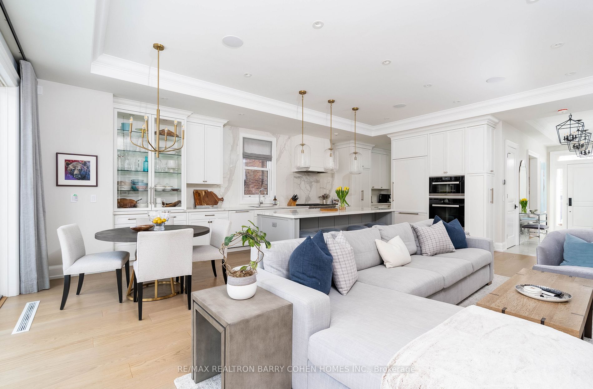6 Millbank Ave