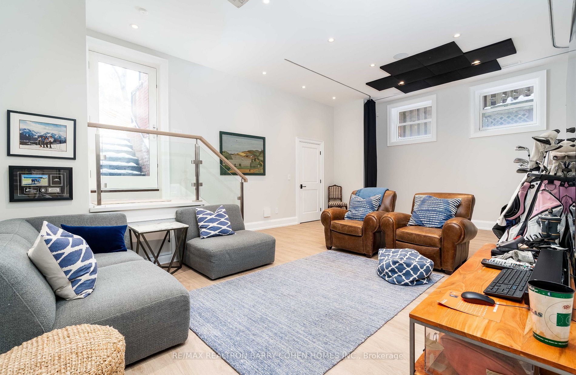 6 Millbank Ave