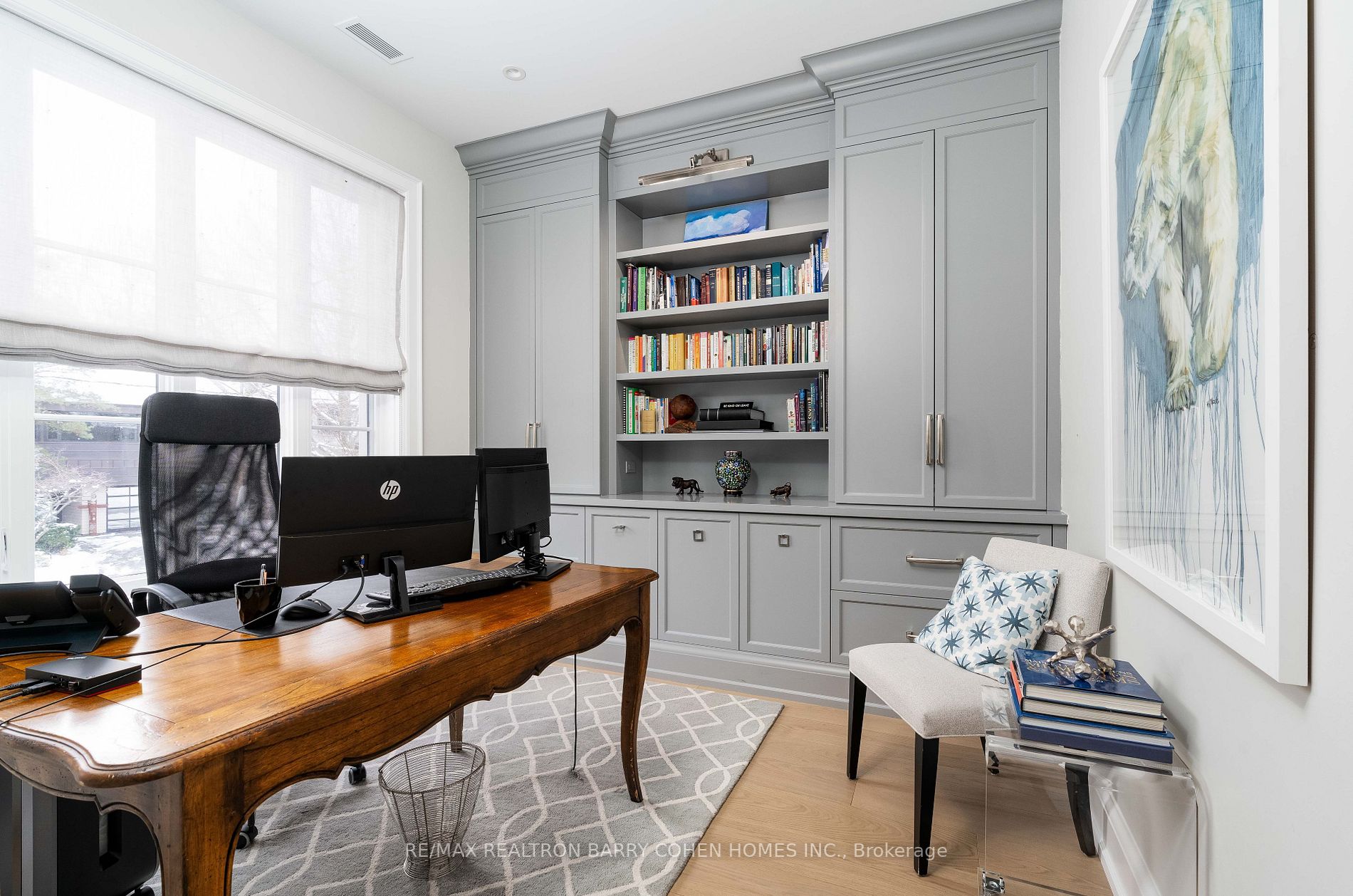 6 Millbank Ave
