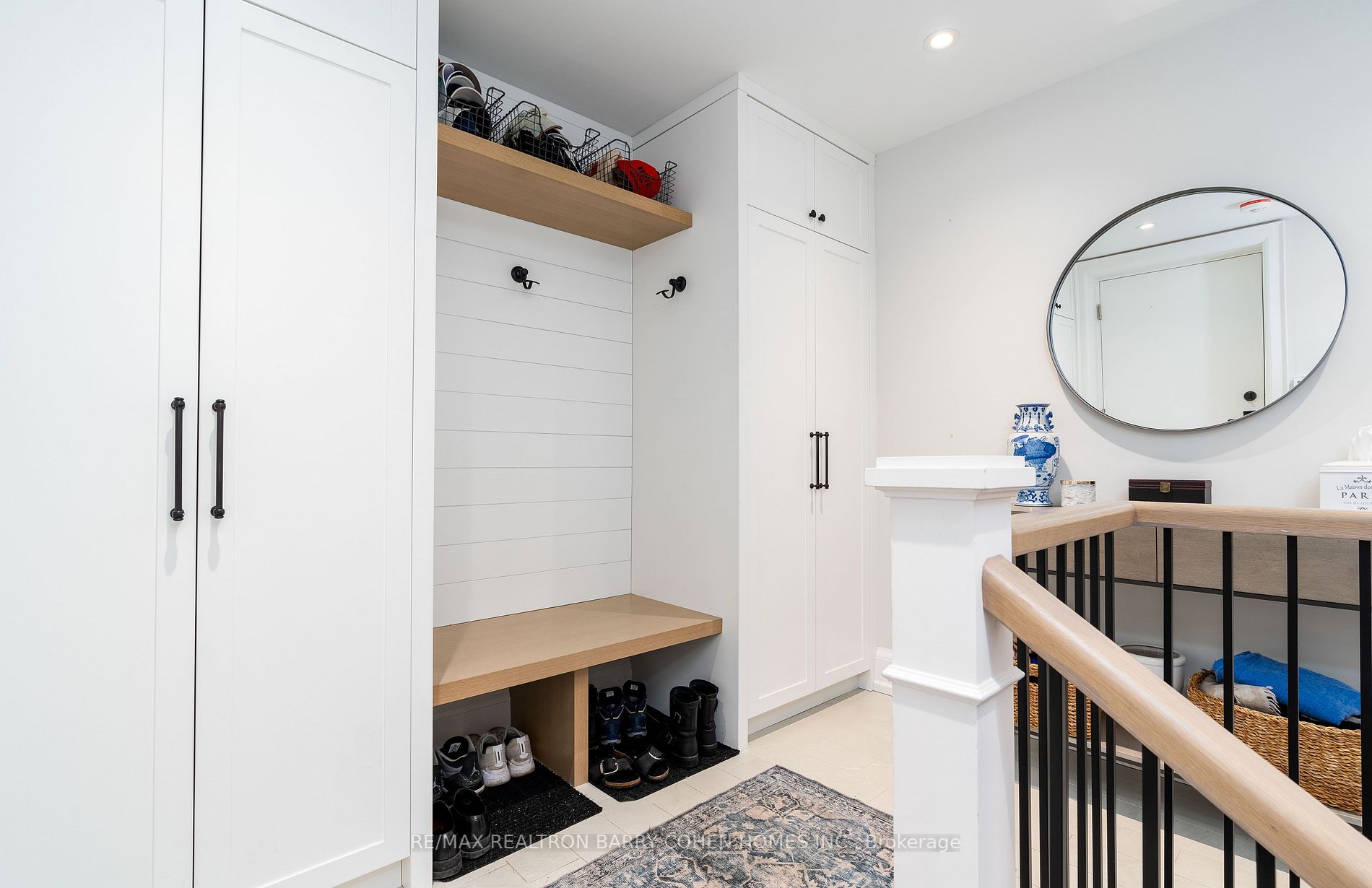 6 Millbank Ave