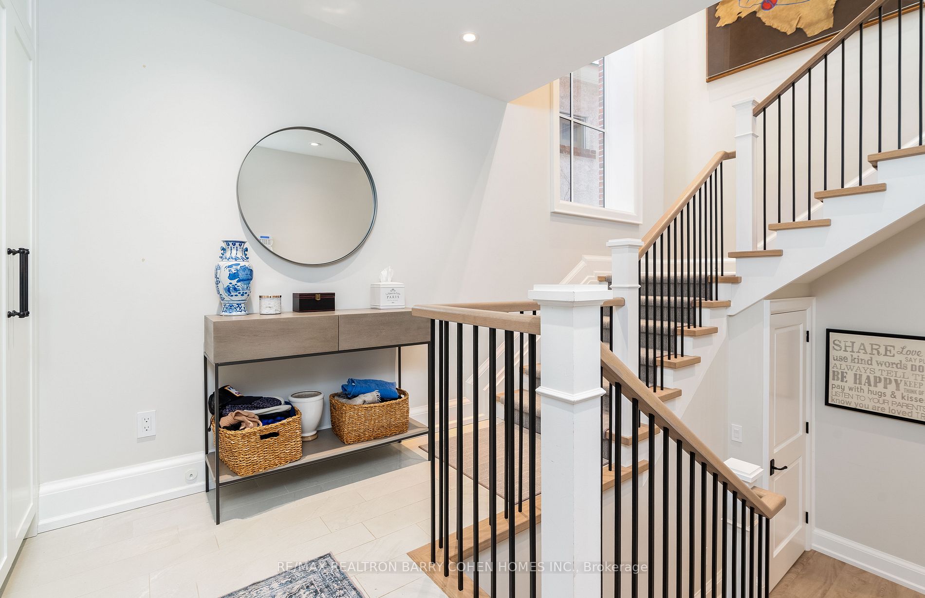 6 Millbank Ave