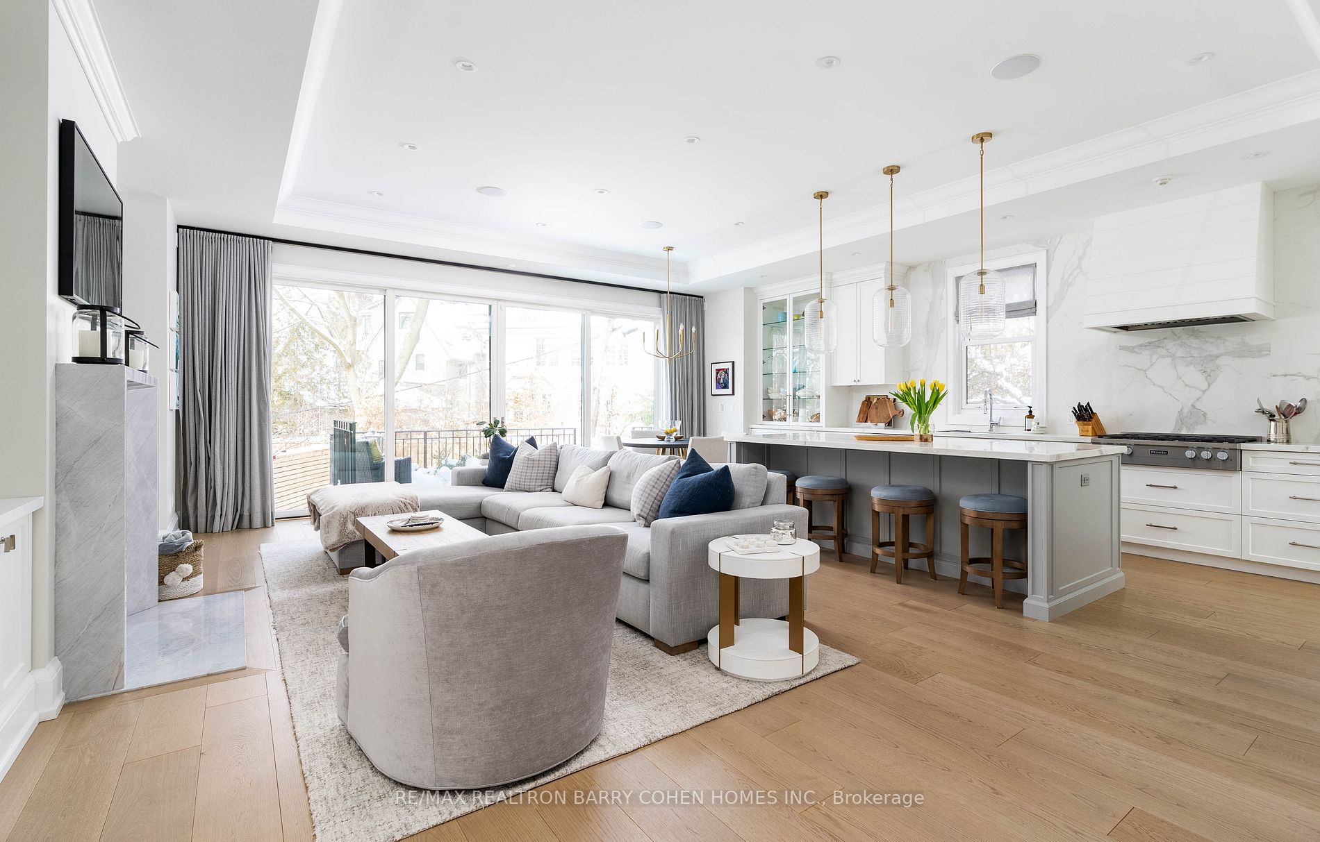 6 Millbank Ave