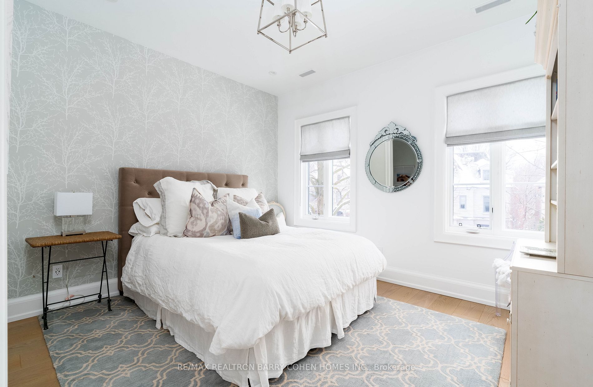 6 Millbank Ave