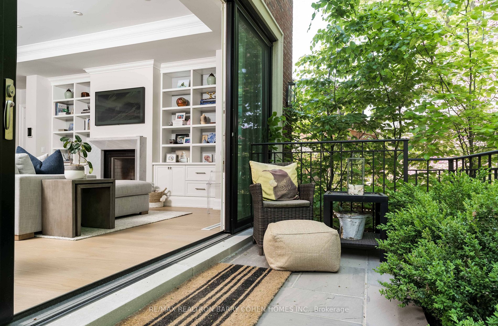 6 Millbank Ave