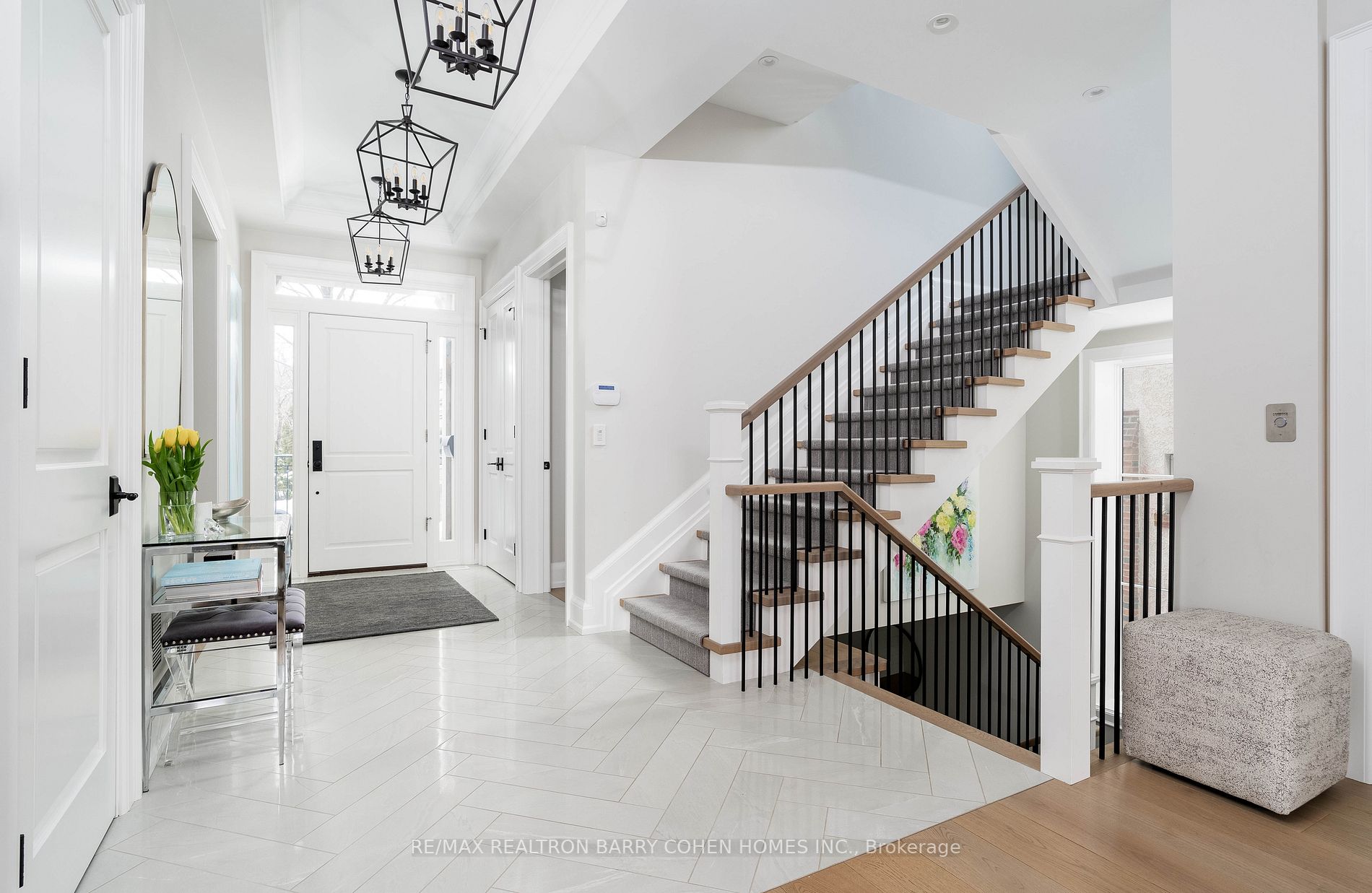 6 Millbank Ave