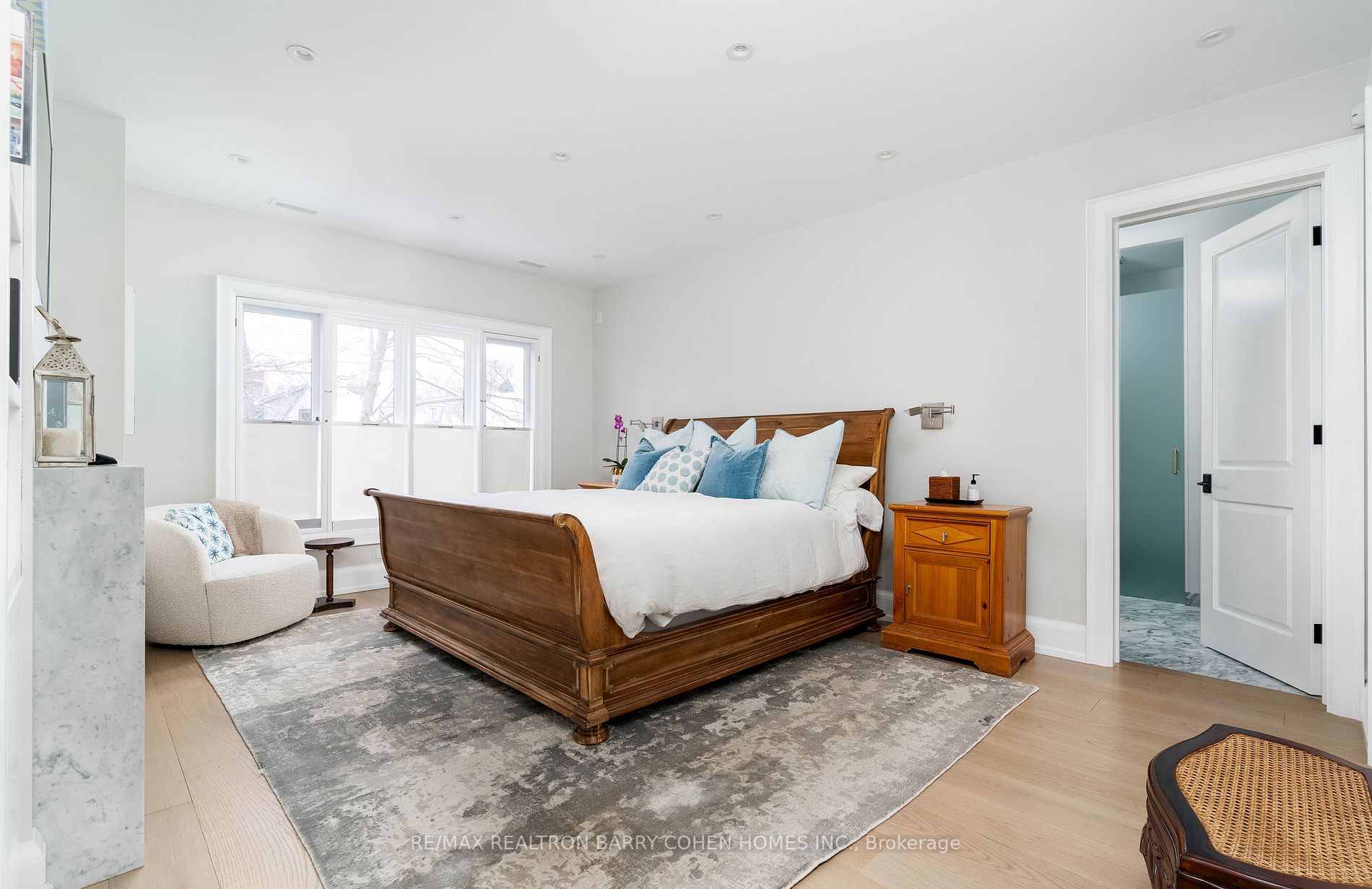 6 Millbank Ave