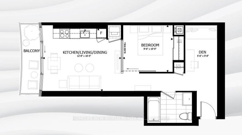 403 Church St, #2413