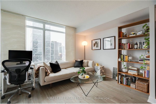 25 Telegram Mews, Toronto