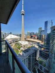 19 Grand Trunk Cres, #3608