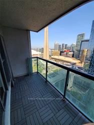 19 Grand Trunk Cres, #3608