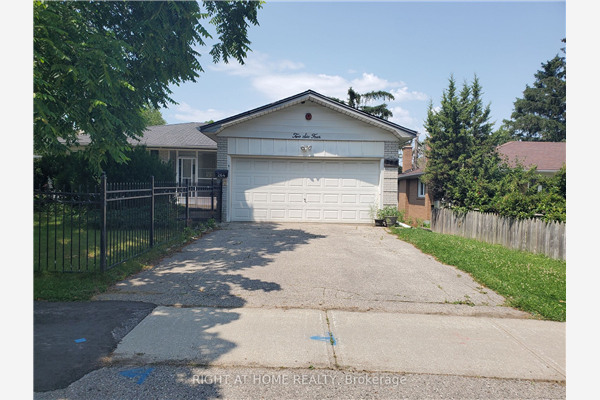 264 Otonabee Ave, Toronto