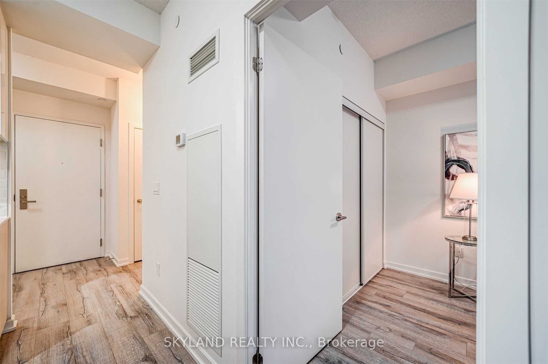 52 Forest Manor Road, #414