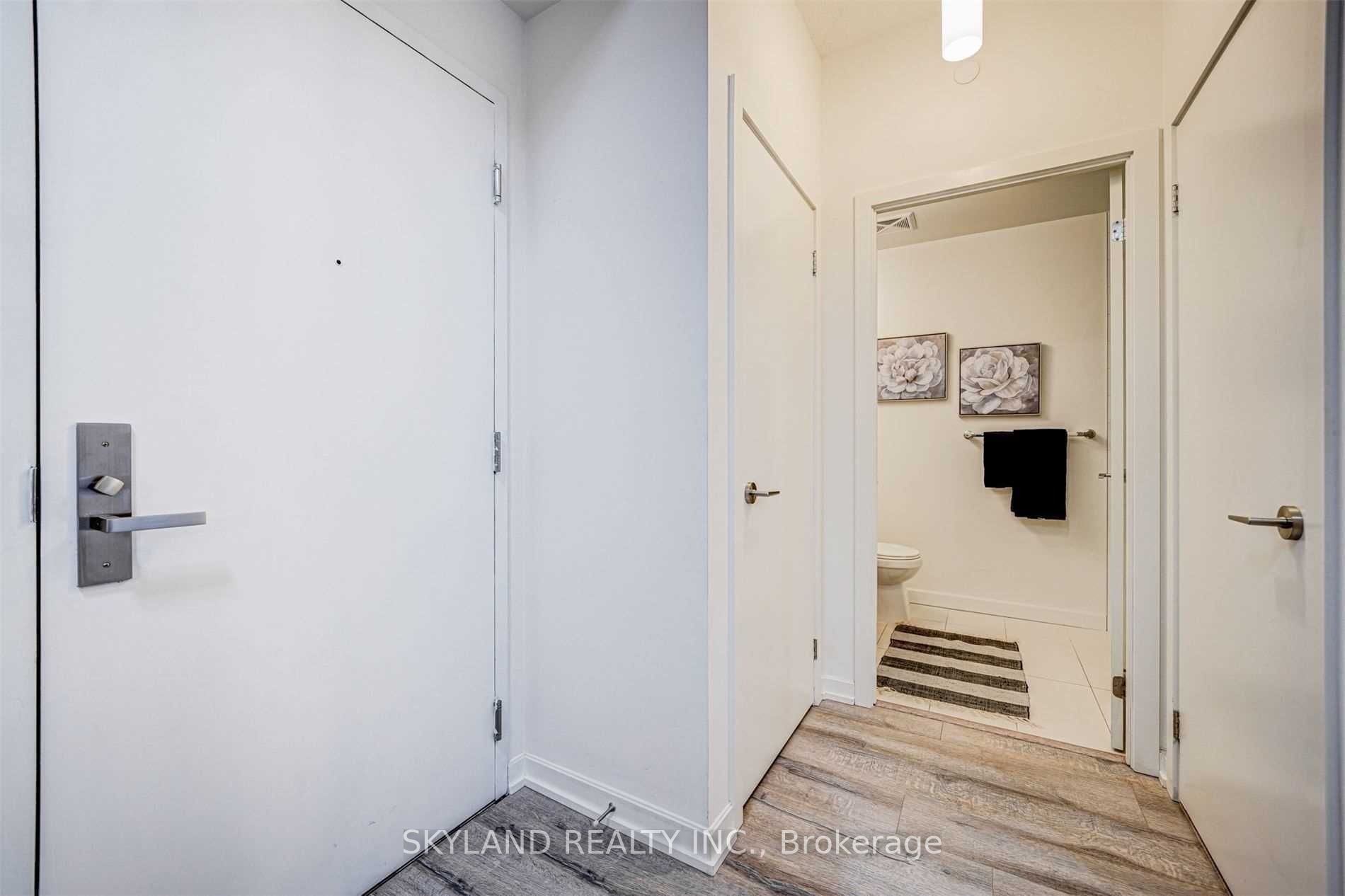 52 Forest Manor Road, #414