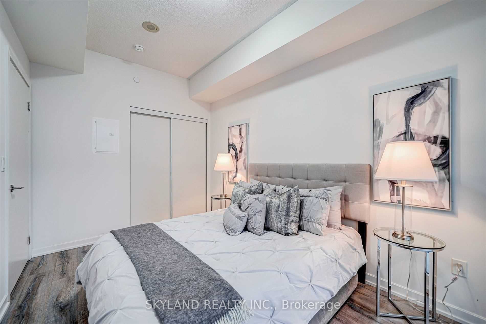 52 Forest Manor Road, #414