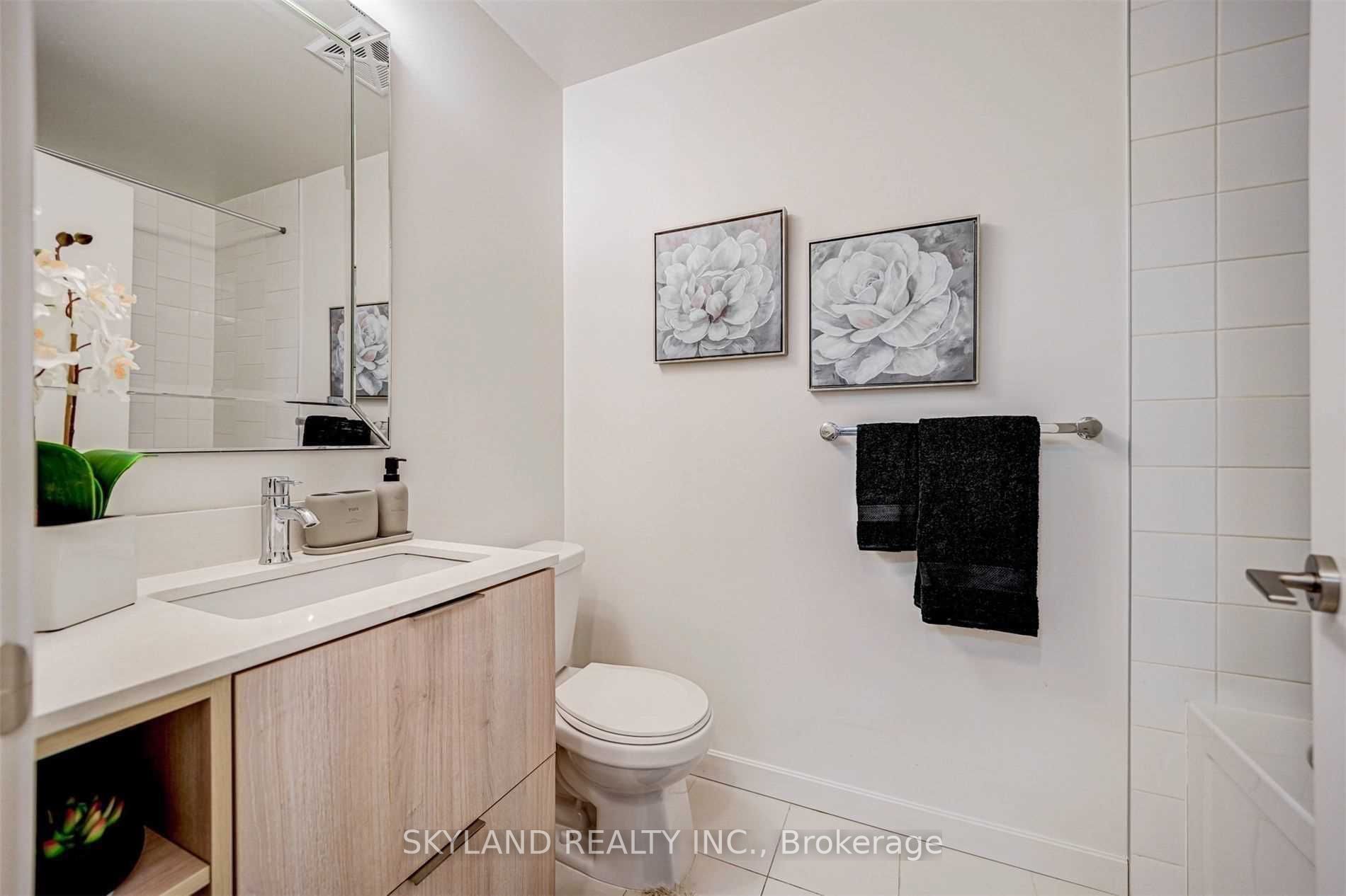 52 Forest Manor Road, #414