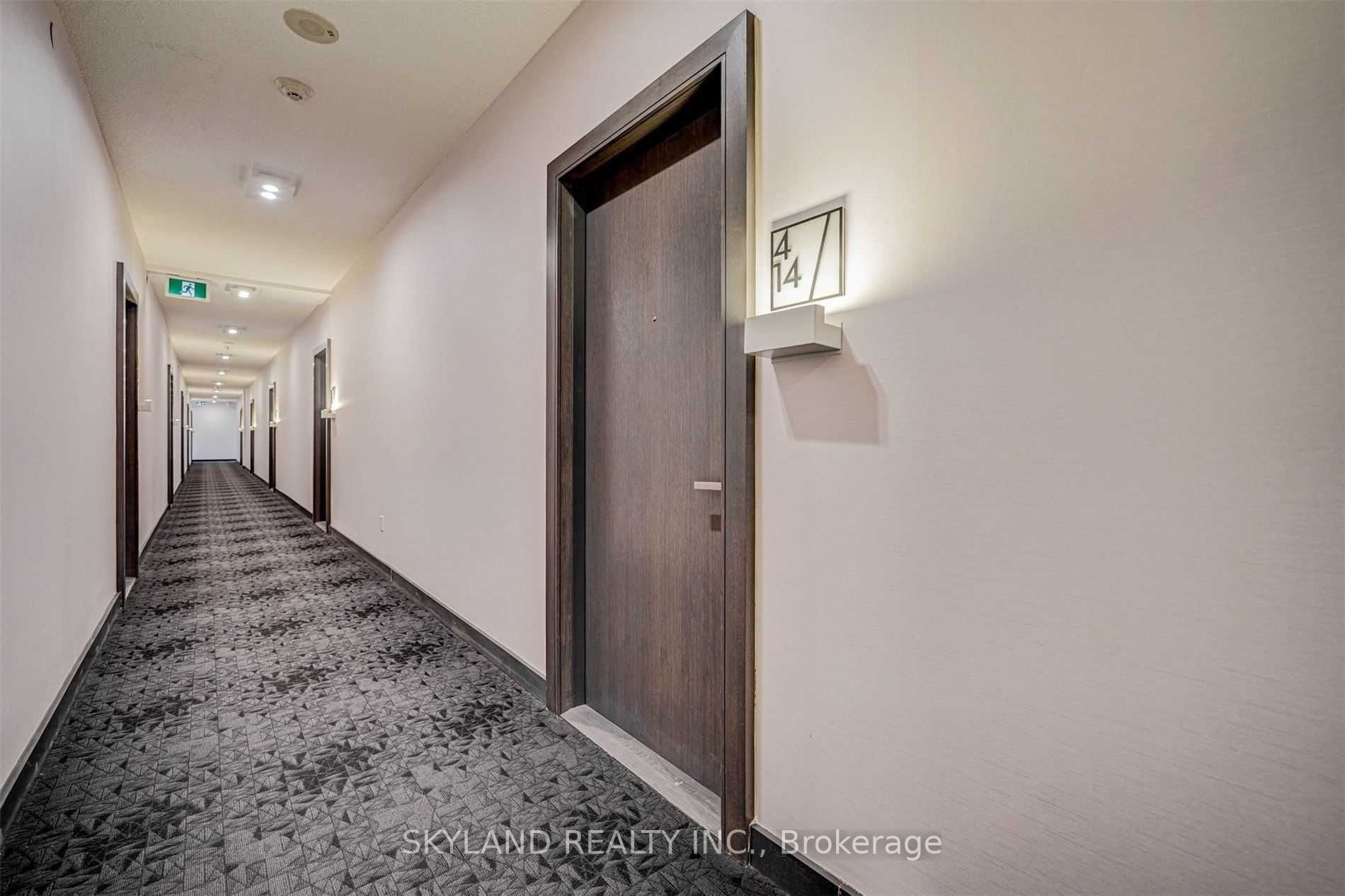 52 Forest Manor Road, #414
