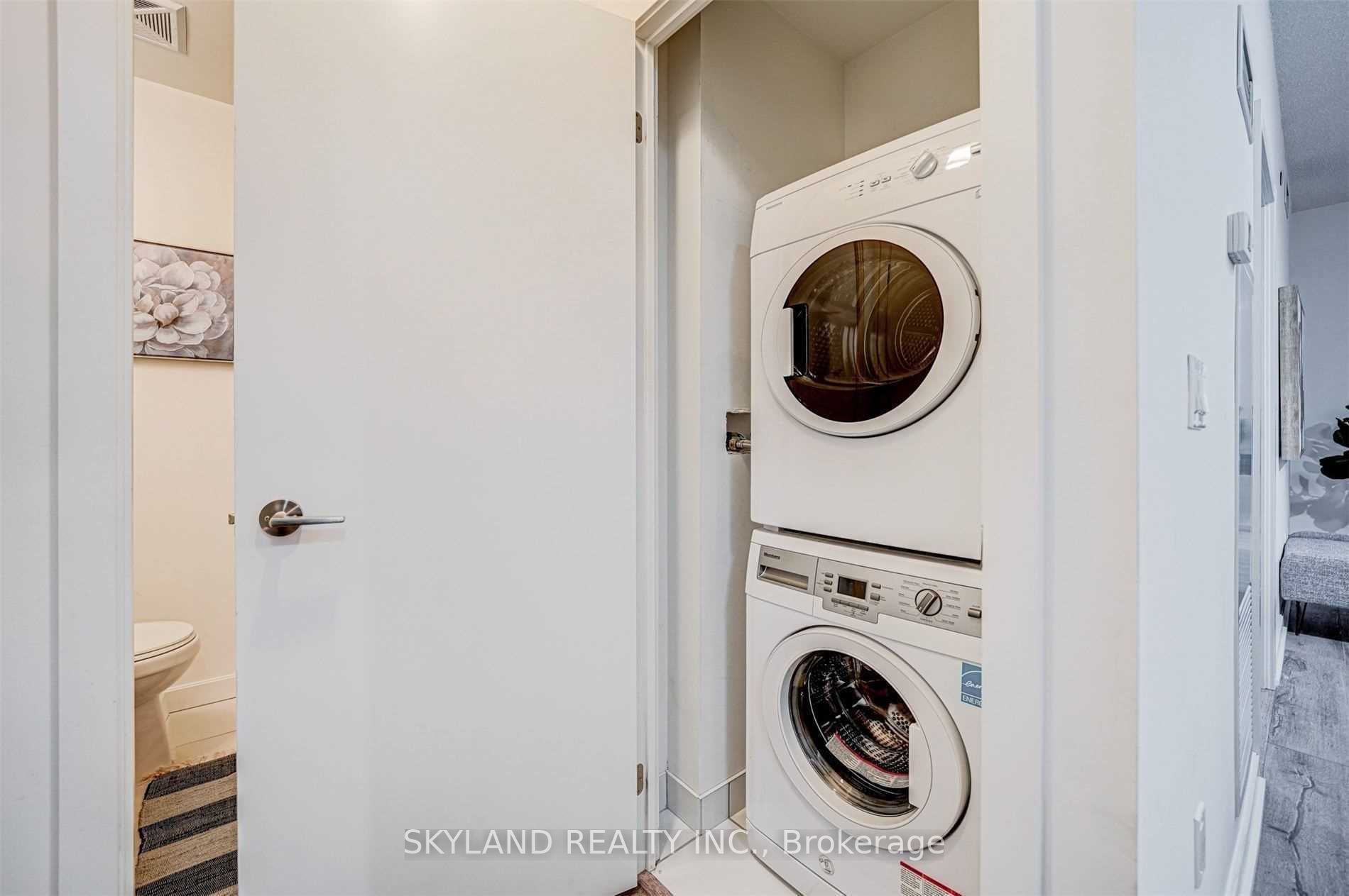 52 Forest Manor Road, #414
