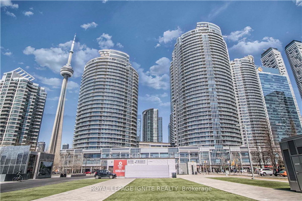 Toronto