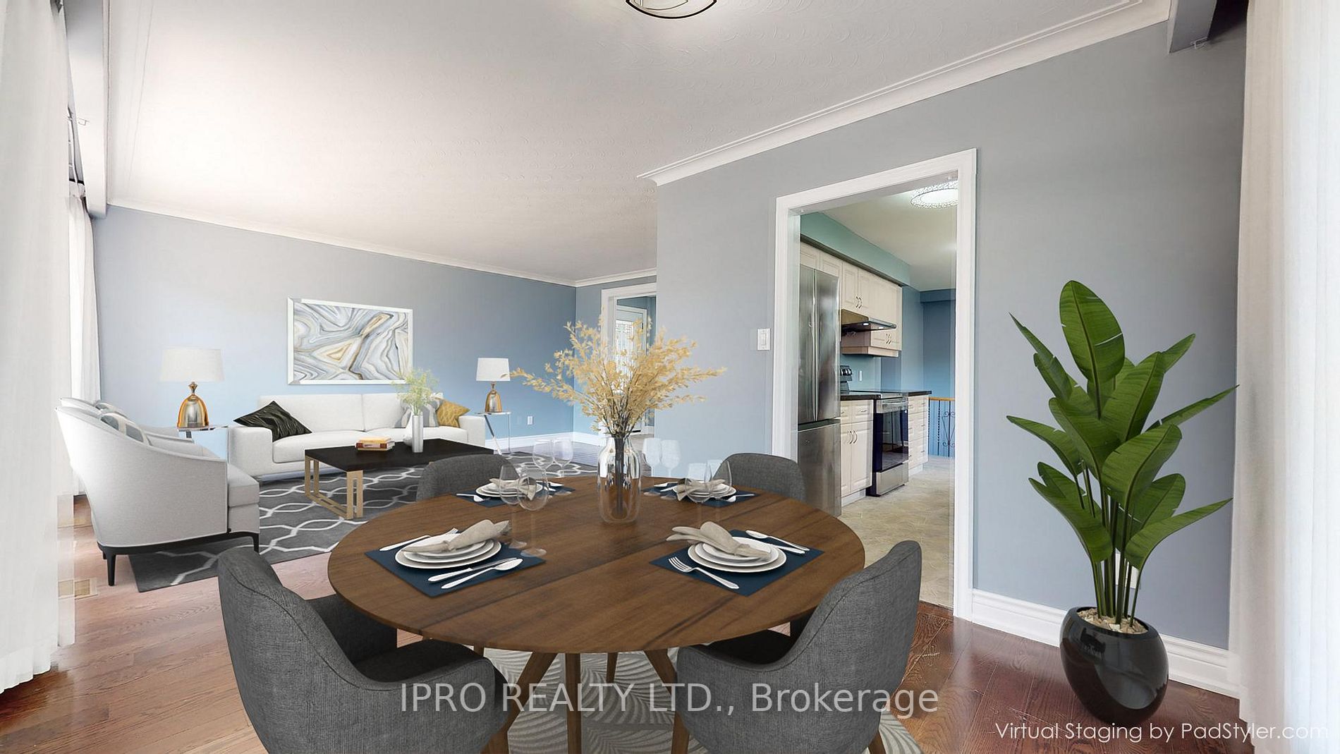 22 Royal Doulton Dr