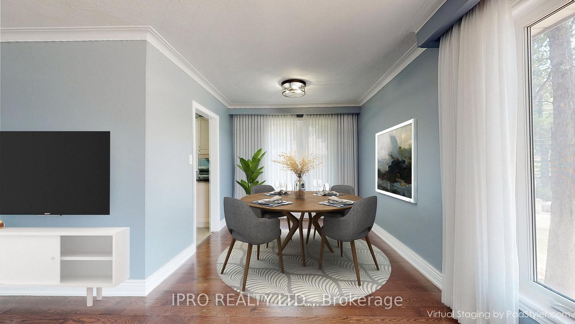 22 Royal Doulton Dr