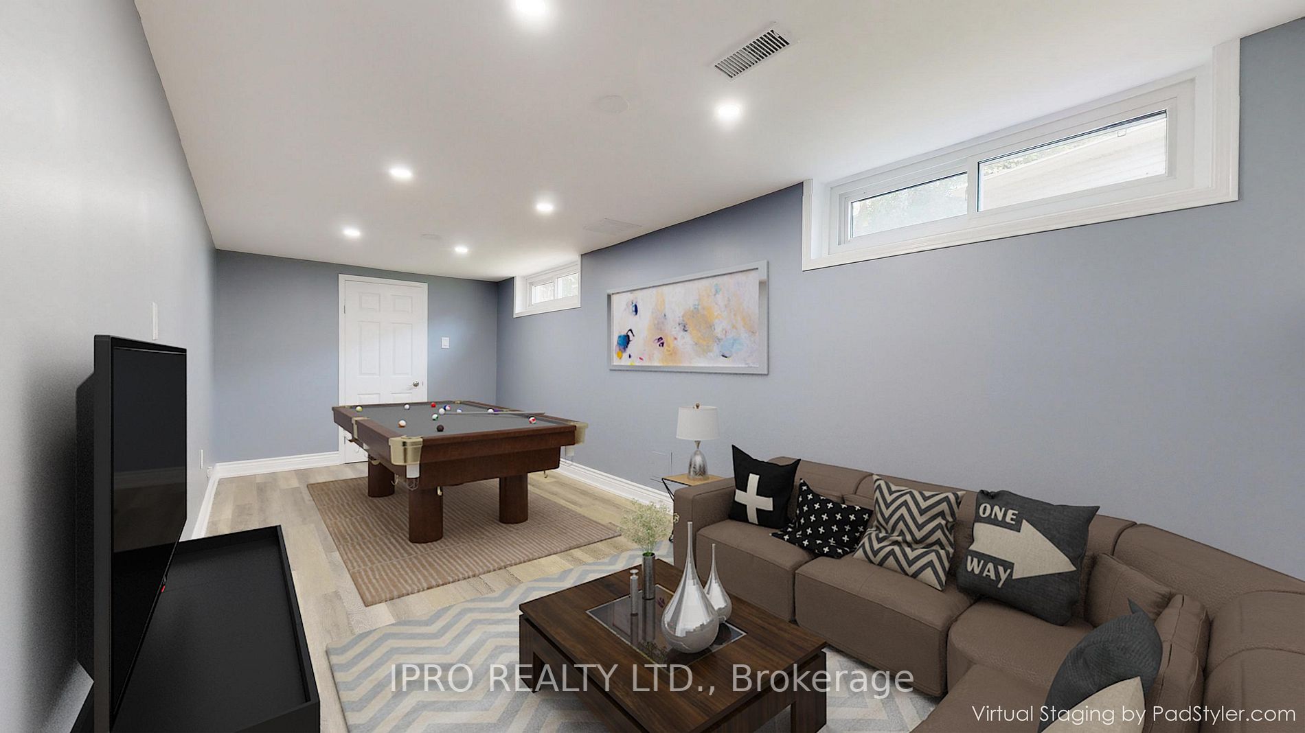 22 Royal Doulton Dr