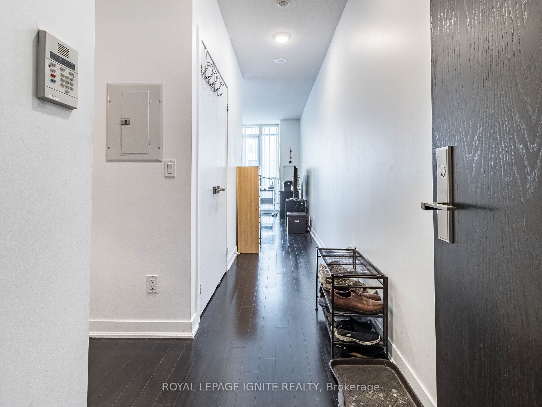 770 Bay St, #2509