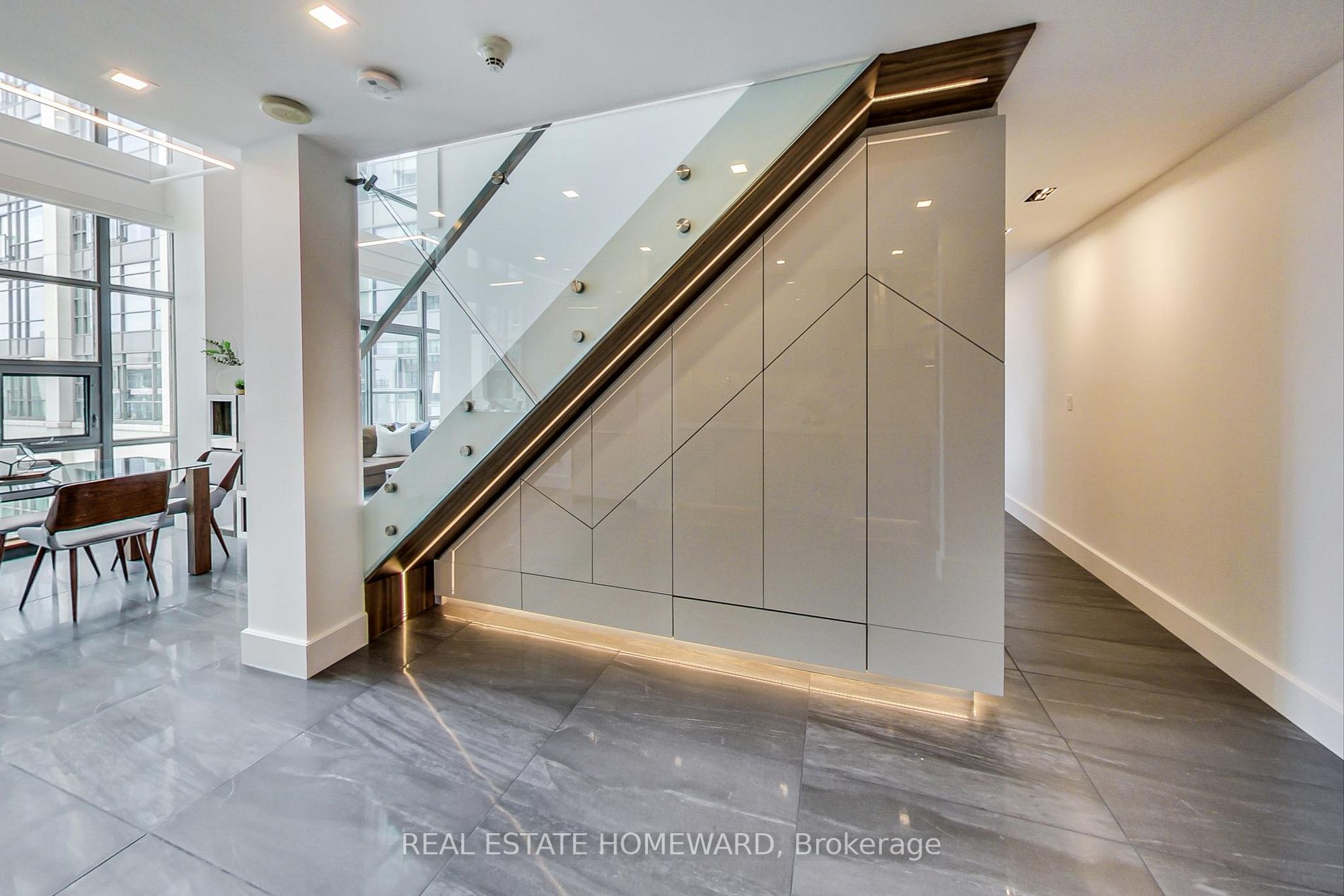 637 Lake Shore Blvd W, #633