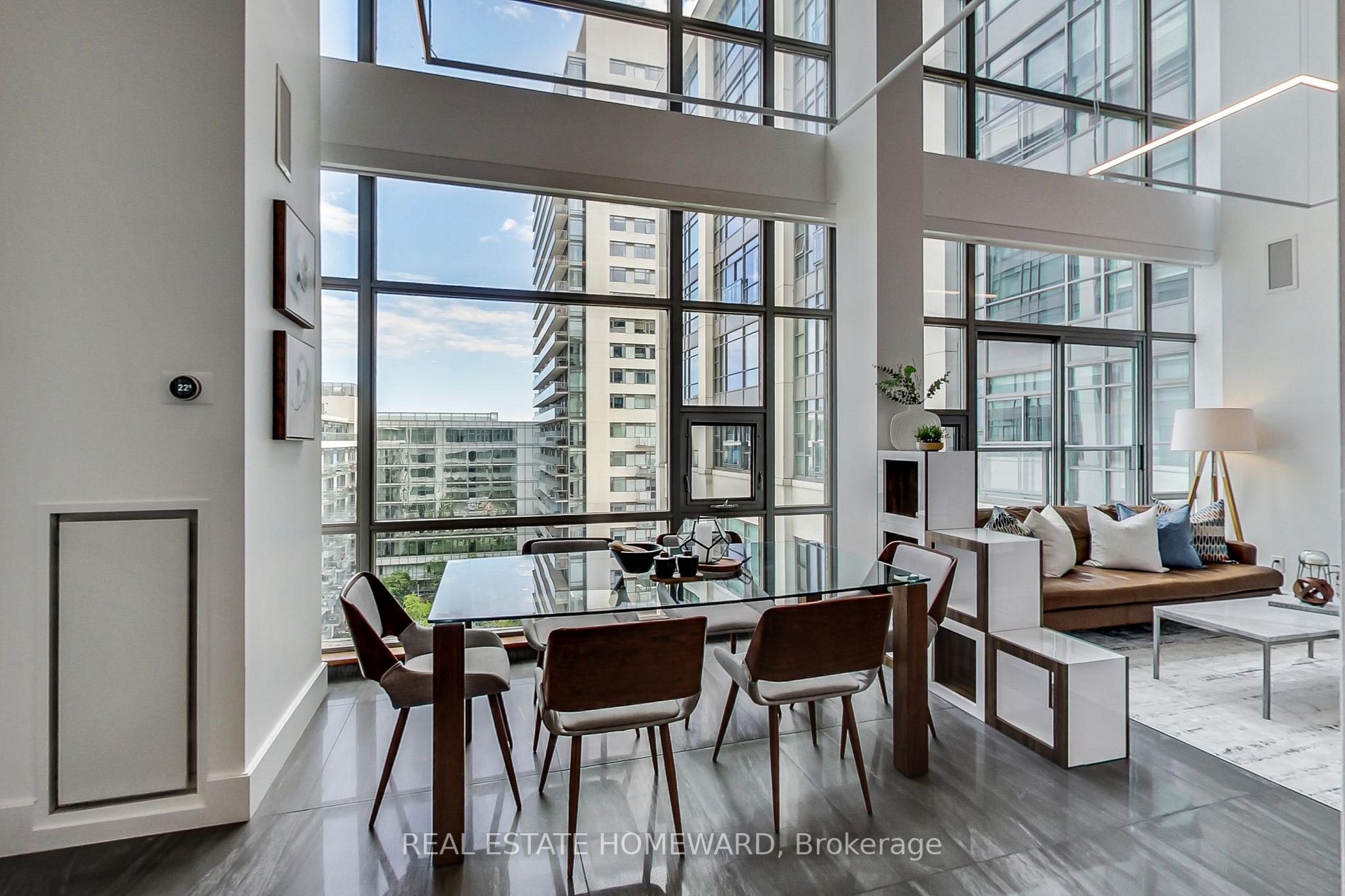 637 Lake Shore Blvd W, #633