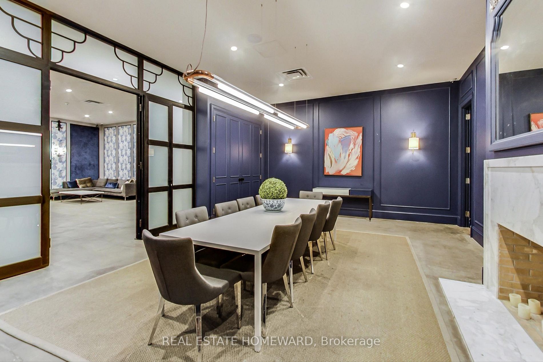 637 Lake Shore Blvd W, #633