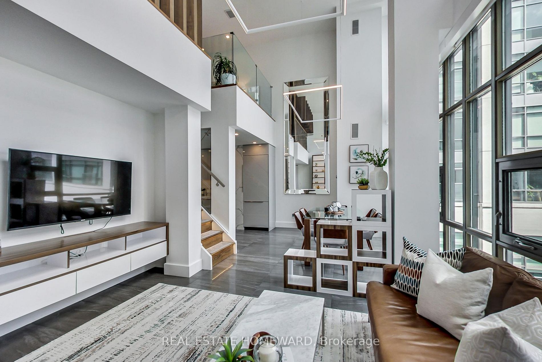 637 Lake Shore Blvd W, #633