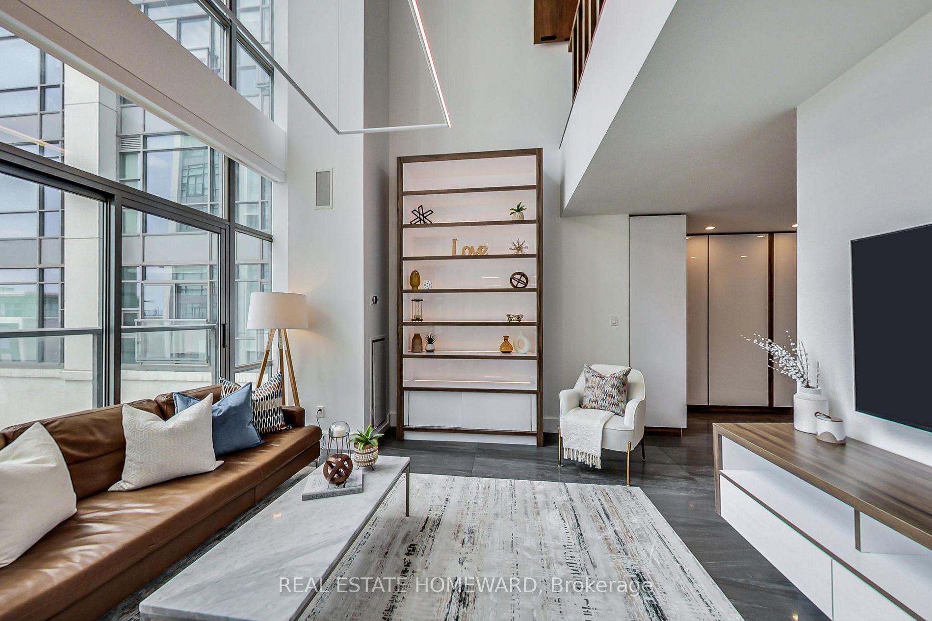 637 Lake Shore Blvd W, #633