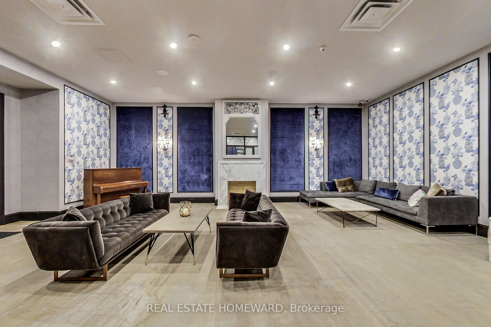 637 Lake Shore Blvd W, #633