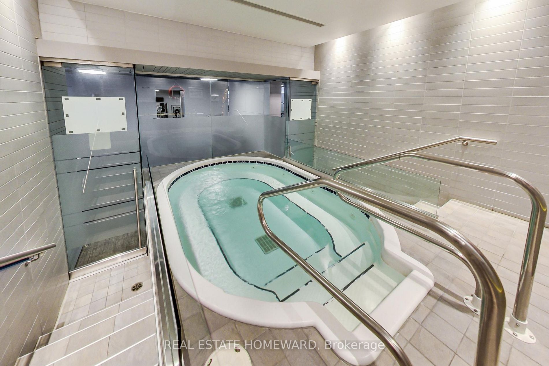 637 Lake Shore Blvd W, #633