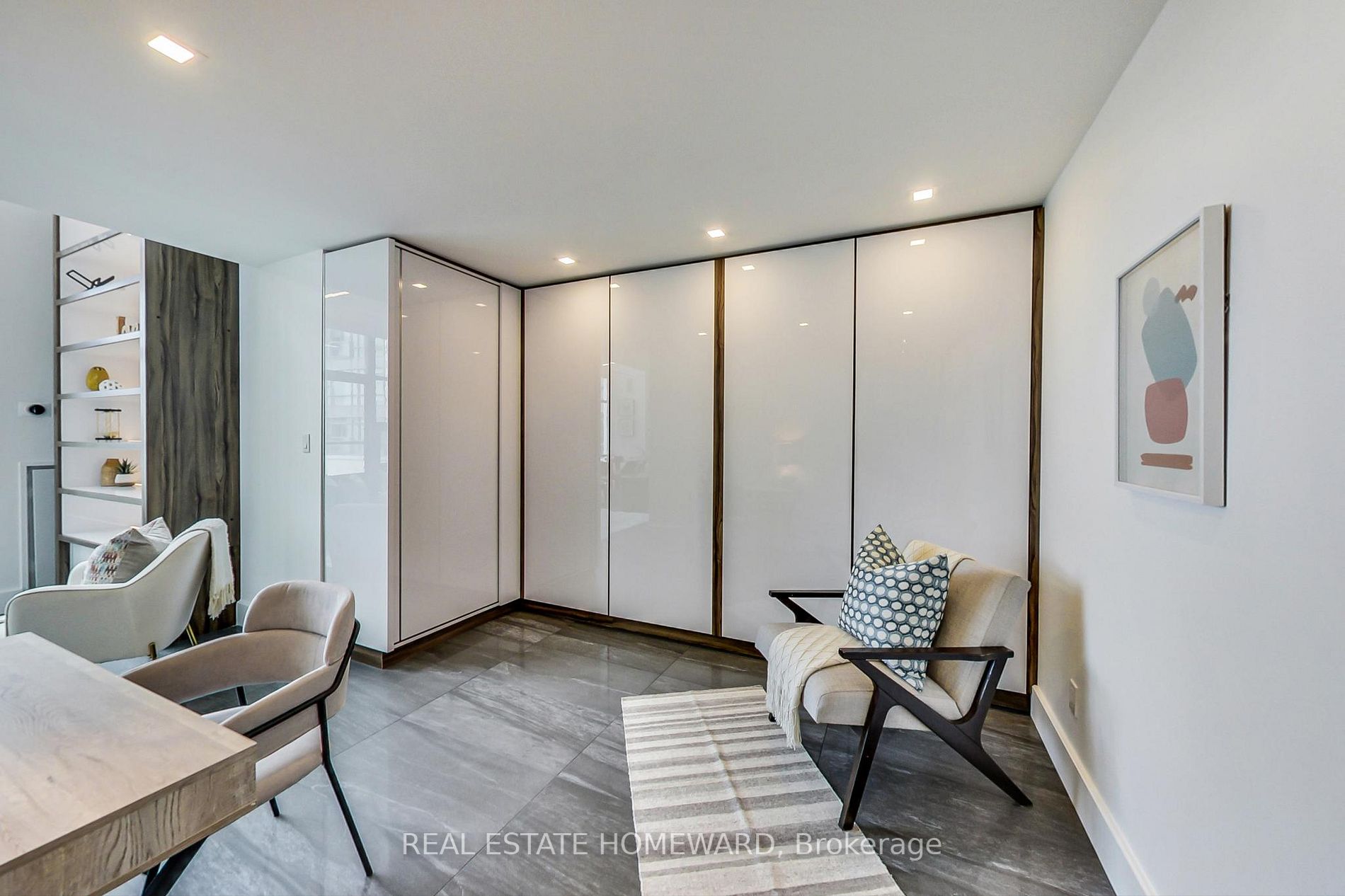 637 Lake Shore Blvd W, #633