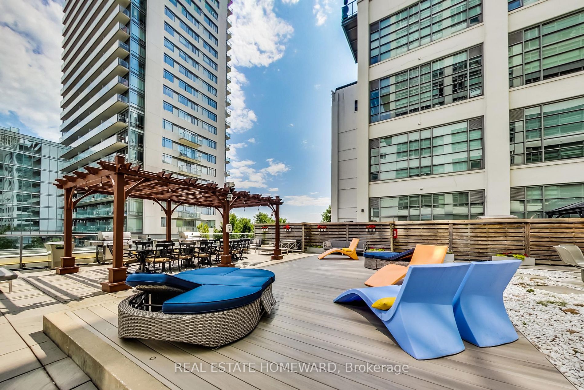 637 Lake Shore Blvd W, #633