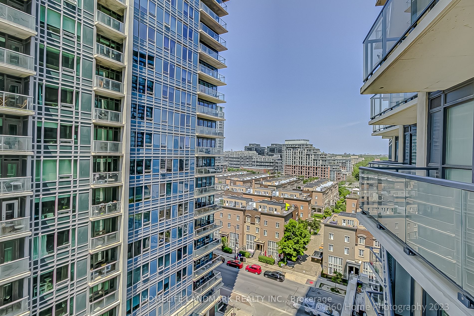 51 East Liberty St, #1016