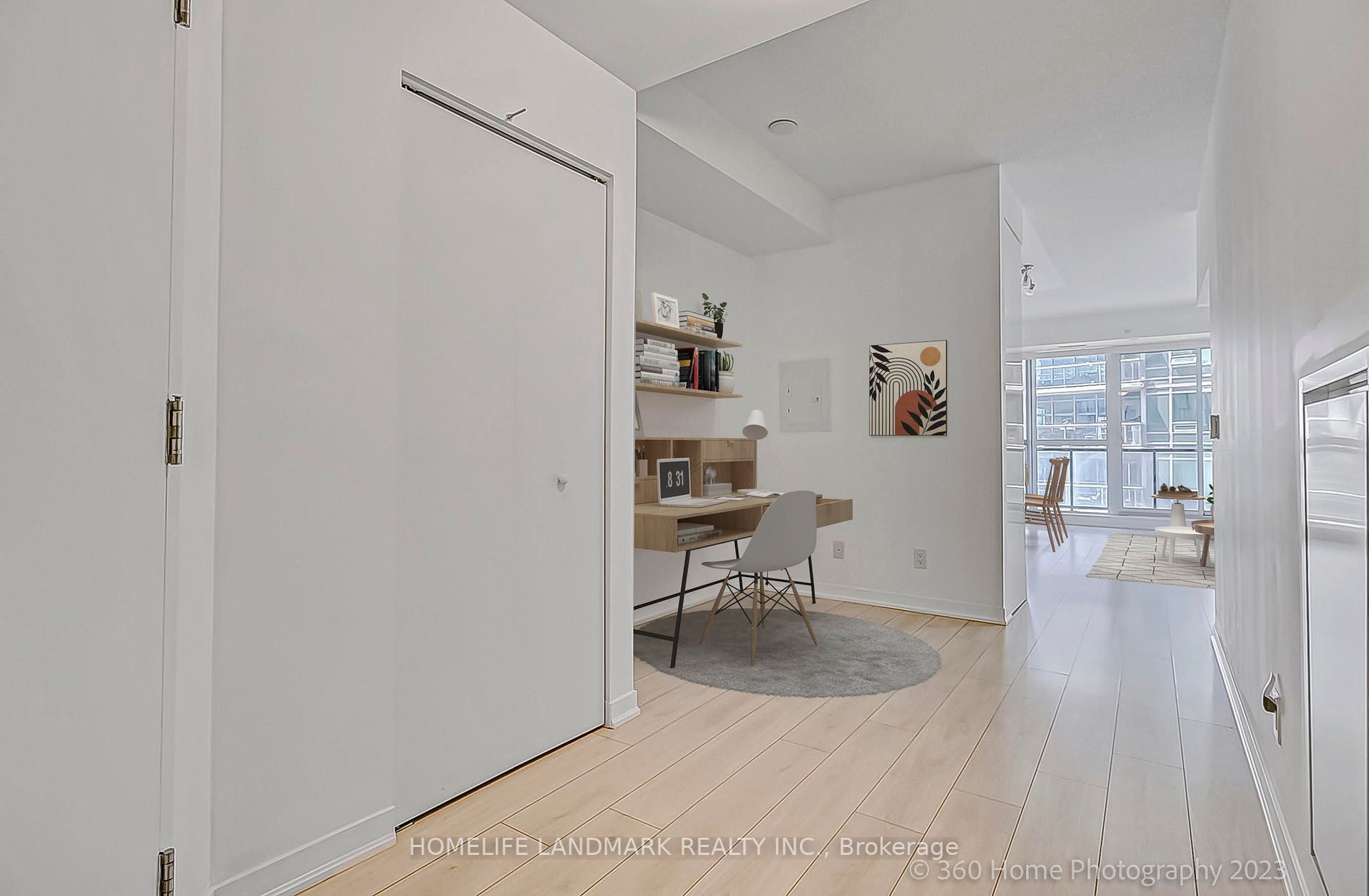 51 East Liberty St, #1016